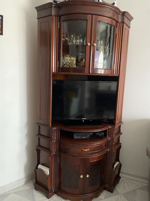 Móvel decorativo/arrumação