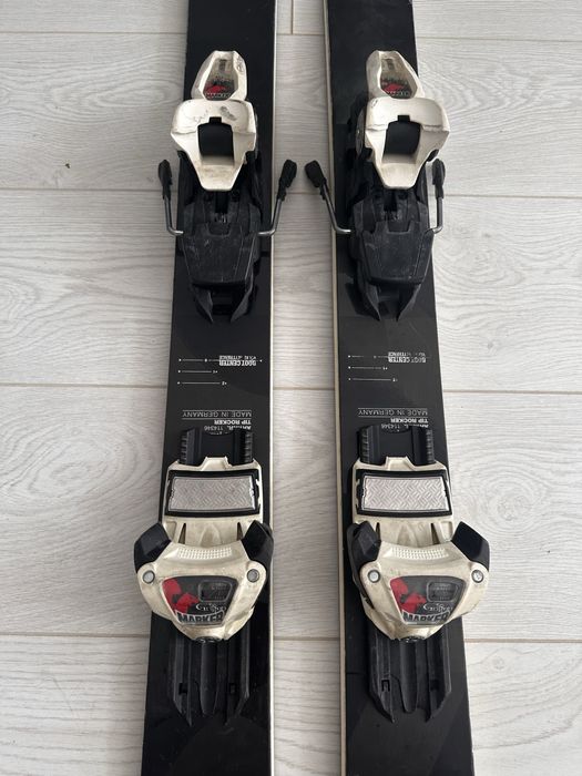 Лижі Völkl Kendo 184см