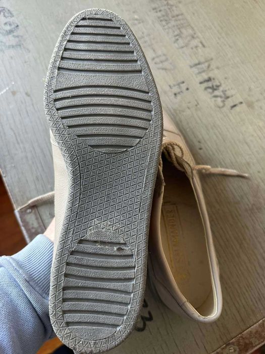 Продам чоловічі туфлі Саламандра