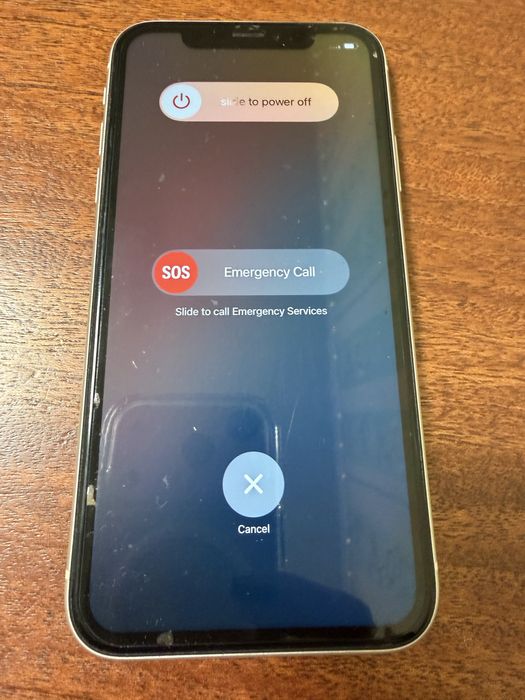 Продам айфон XR 128 gb