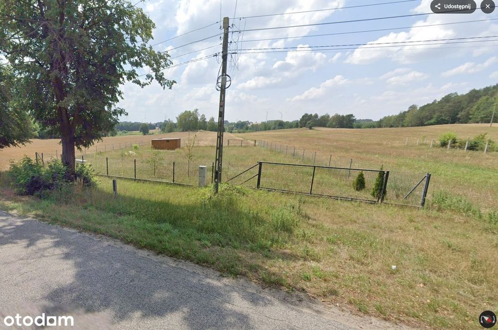 Naropna, gm. Żelechlinek—2,67 ha. Rolno-Bud, potencjał inwestycyjny. - Widok 3