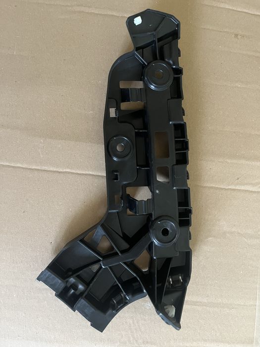 Кронштейн бампера . Porsche Cayenne. 9YO.807.484.E.    9YO.807.406.E