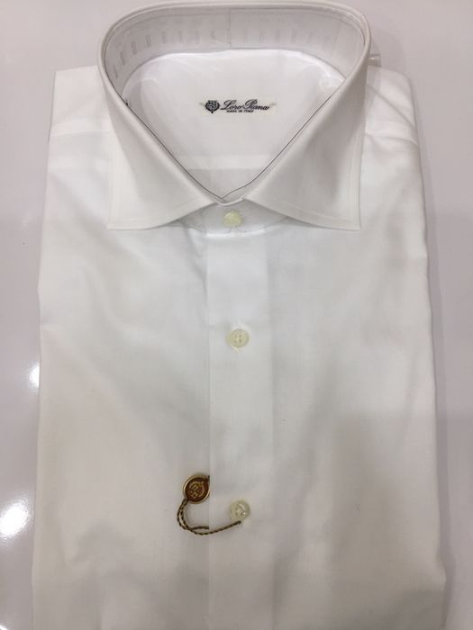 Loro Piana -koszula meska