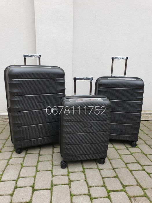 AIRTEX 242 Франція валізи чемоданы сумки на колесах