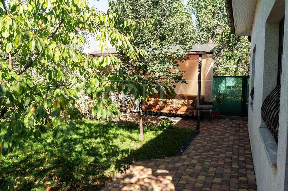 Продаж будинку, Дарницький р-н, Осокорки