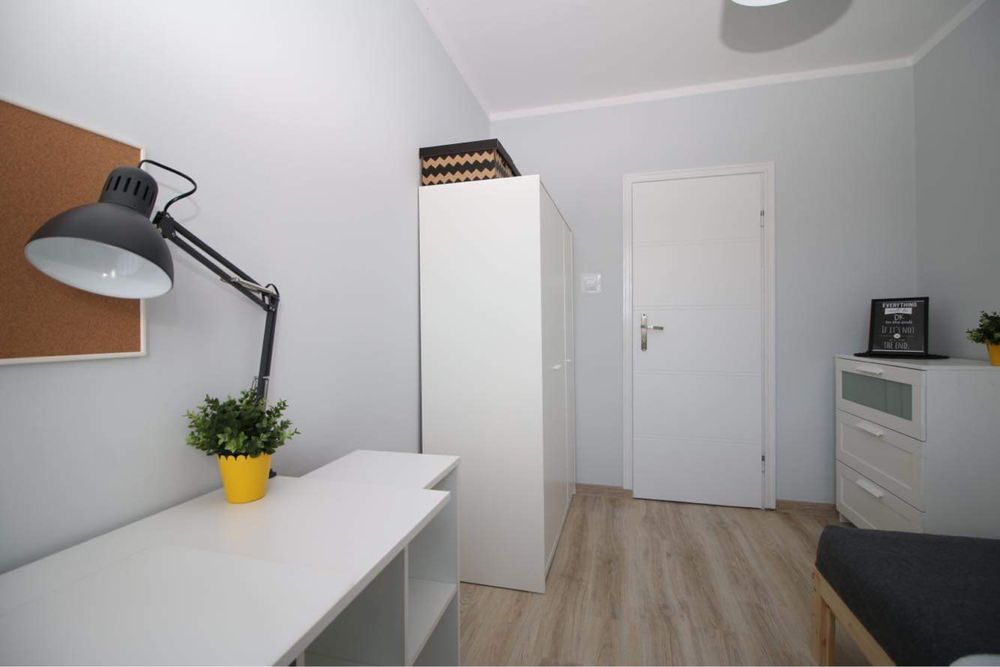 Mieszkanie – Poznań - Widok 3