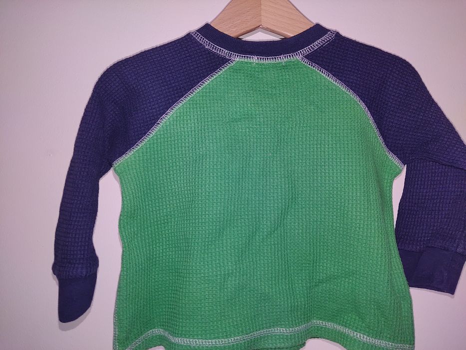 Camisola rapaz Gap 12 meses