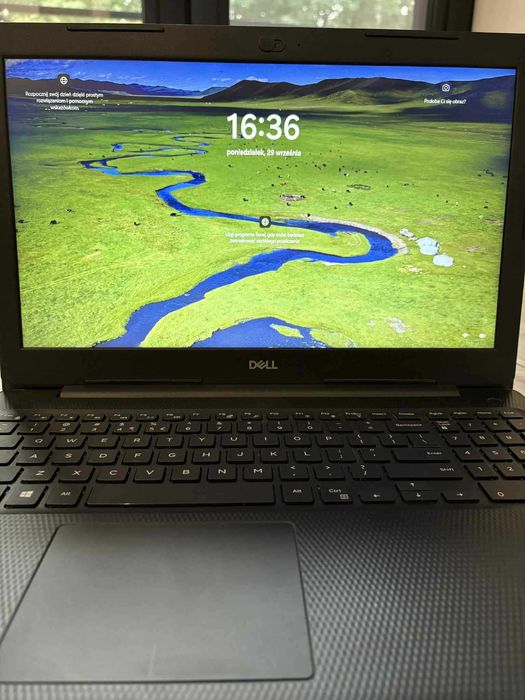 Laptop Dell Inspiron 3593