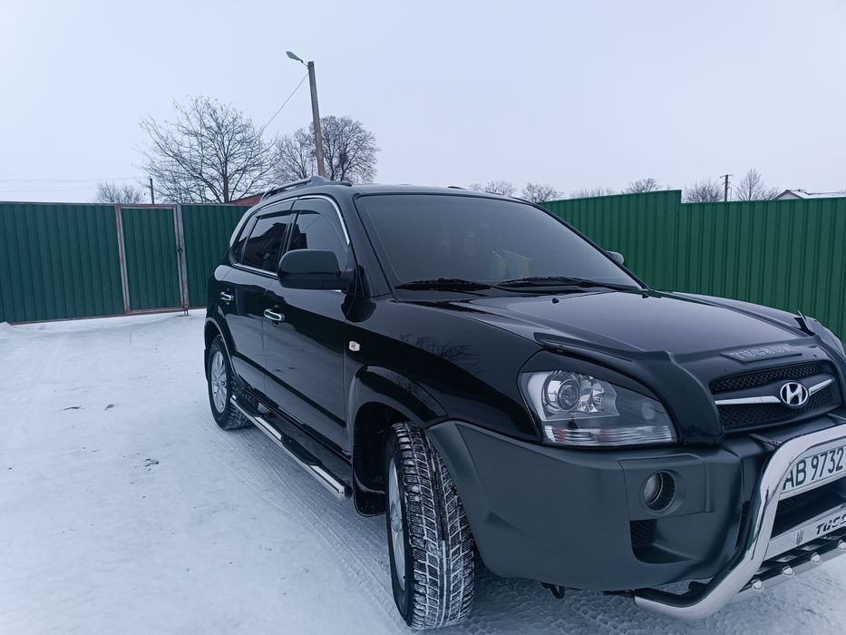 Продам автомобіль