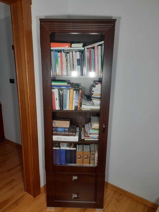 Komplet mebli do salonu