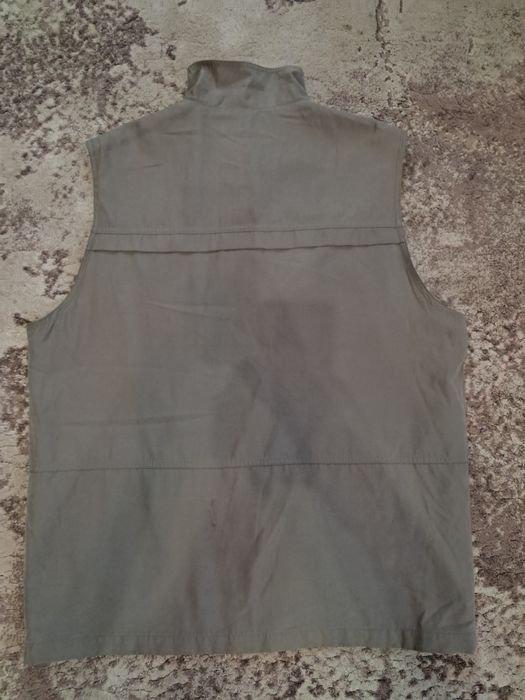 Безрукавка Microsatin L