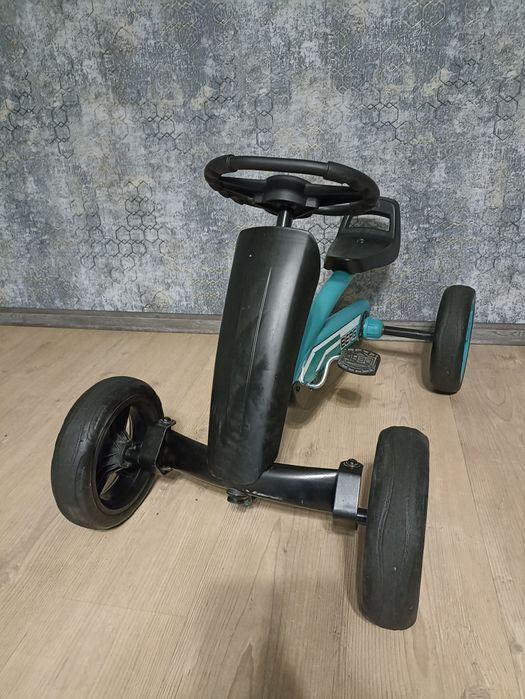 Продам веломобіль