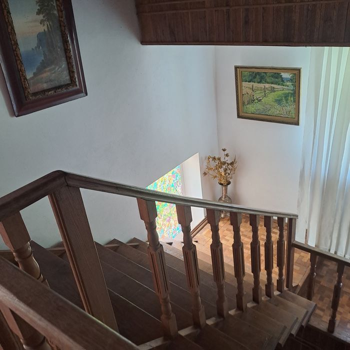 Відпочинок с.Дениші Вілла Калина Житомирська область