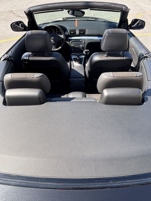 Bmw 120D Nacional c/123mil km