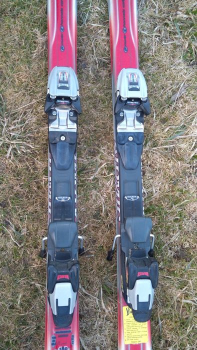 Narty Atomic Beta Carv 8-18