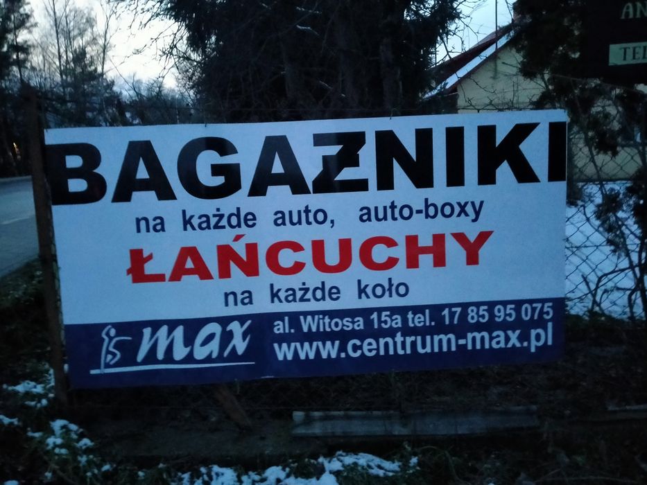 Bagażnik dachowy - poprzeczki, Mont Blanc do BMW 5 E 60.