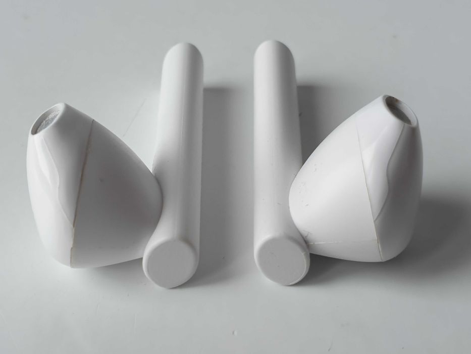 Бездротові Навушники Вкладиші AOVOCE G02 Bluetooth Earbuds.