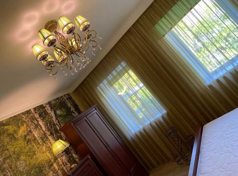 Сдам длительно, дом у моря в Одессе, После капитального ремонта.