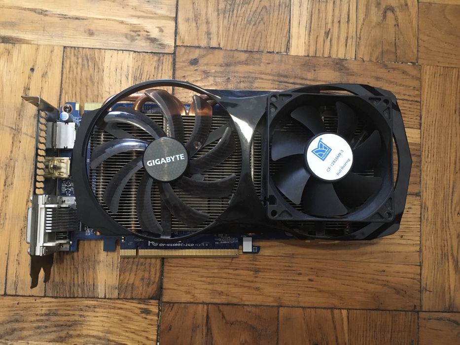 gtx 660 - купить комплектующие для ПК - Цена на OLX.ua