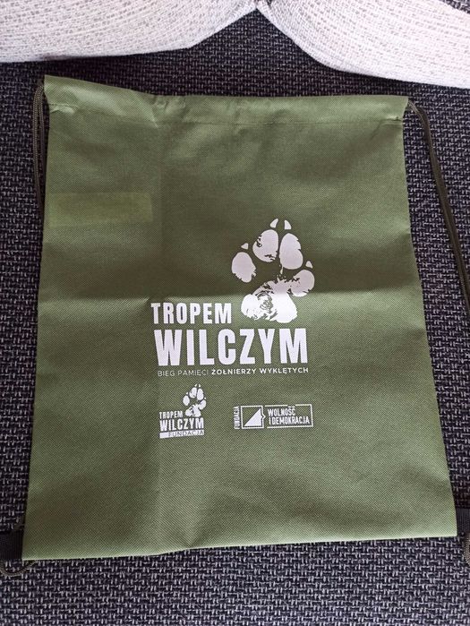 Worek na buty - nowy