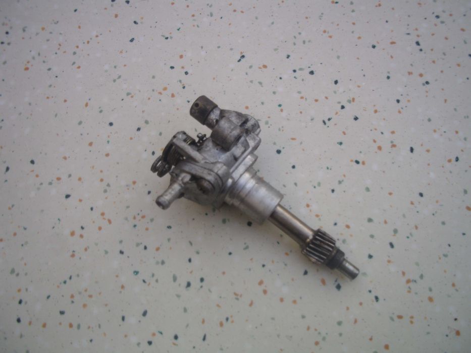 Масляний насос Honda Dio. Читайте опис