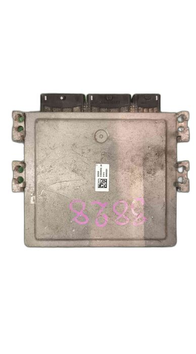 Centralina Motor / ECU RENAULT MEGANE III Grandtour 1.5 dCi (KZ09, KZ0D, KZ1G, KZ29, KZ14, KZ1W, KZ10, KZ1F,... (81 kW / 110 cv) [02.2009 - 08.2015] 2