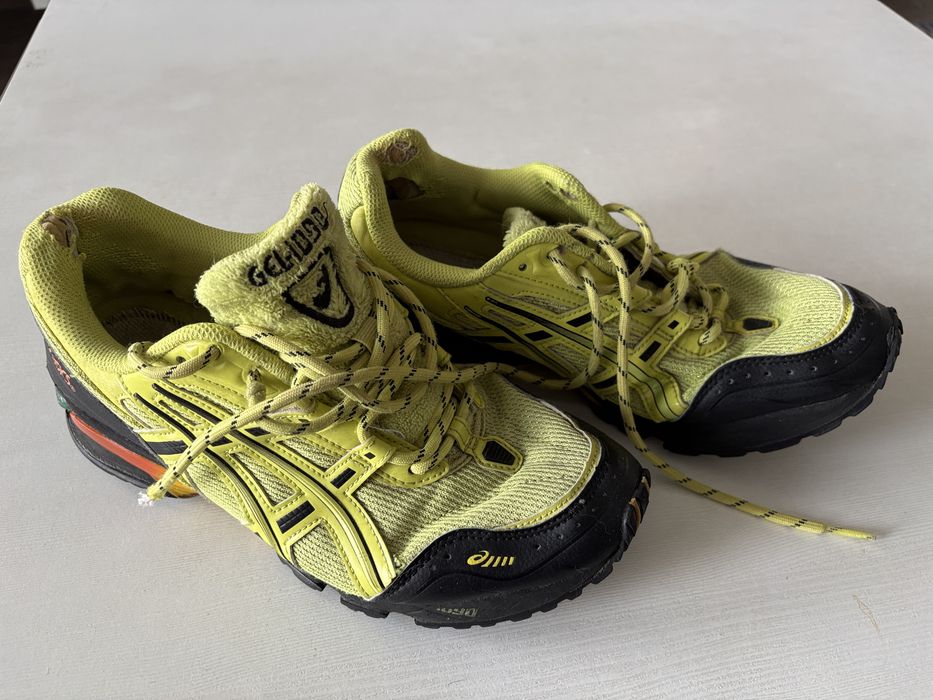 Buty sportowe Asics iaB 42