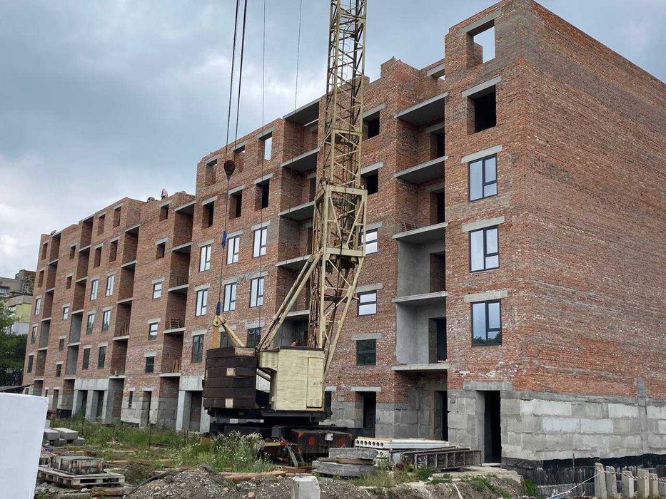 3-кімнатна квартира сучасного планування