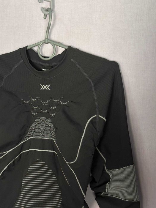 Термокостюм X-Bionic Energy Accumulator 4.0 термокомплект компресійний