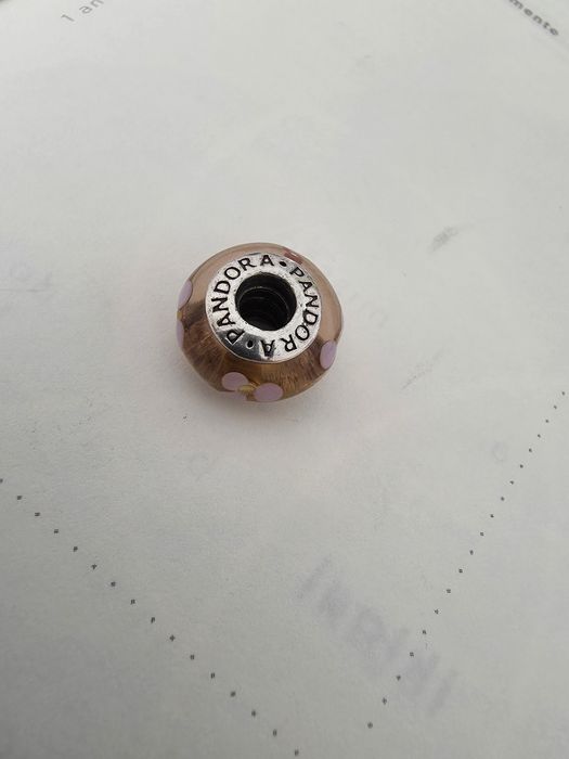 7 contas Pandora
