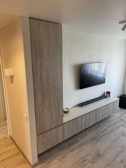 Продам 3к квартиру с авторским ремонтом ул. Байкальская, левый берег