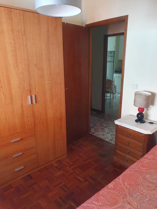 Aluguer de Quartos