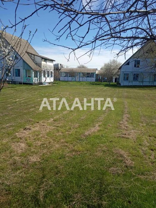 Продам Лечебно-Оздоровительный комплекс на берегу Моря  с. Лиман