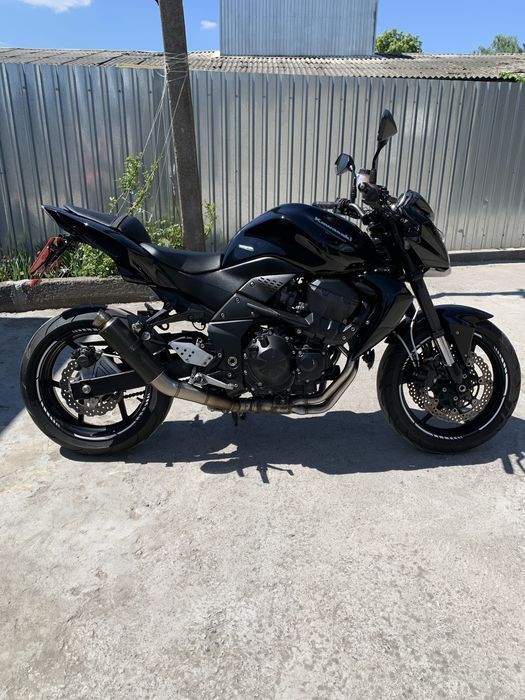 Продам Kawasaki Z750
