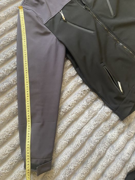 Куртка POBEDOV soft shell розмір M