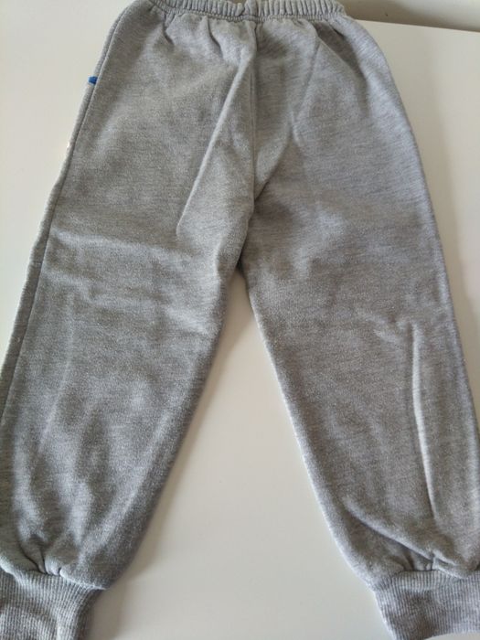 Lote calças menino 2 3 anos, portes incluídos