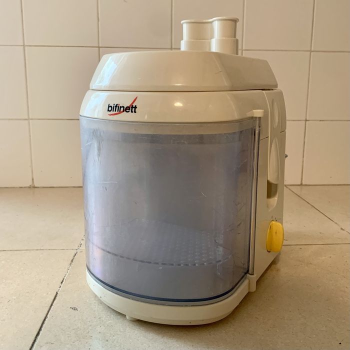 Bifinett Blender