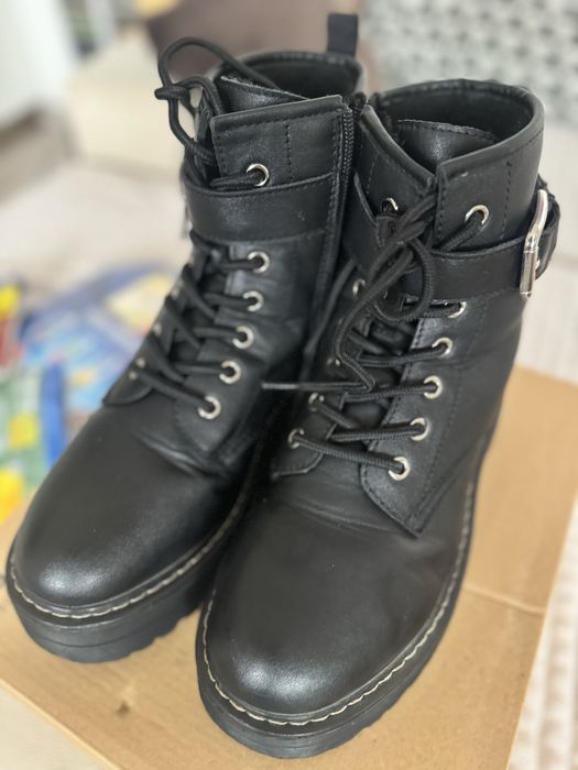 Buty na zimę CROPP