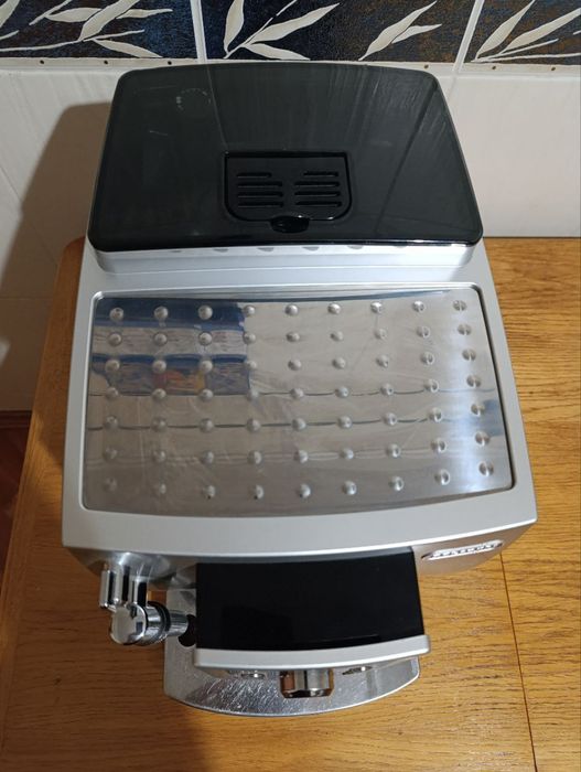 Кавомашина DeLonghi ECAM 23.420 SB