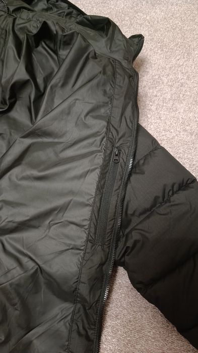 Куртка чоловіча Pull & Bear