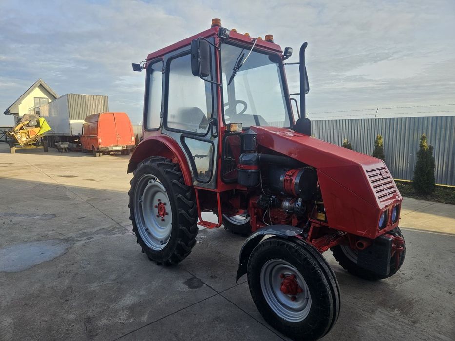 Хтз 2511,1995рік