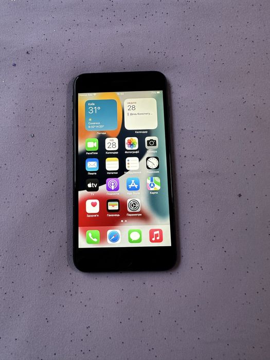 iPhone 7 Plus/128gb