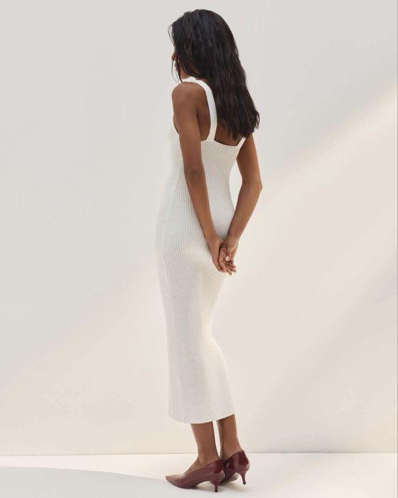 Сукня укр бренду 25union біла