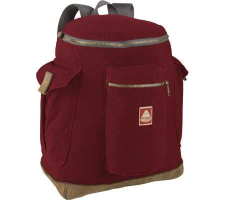 Новий рюкзак JanSport Hoss Cordura 26л. для школи