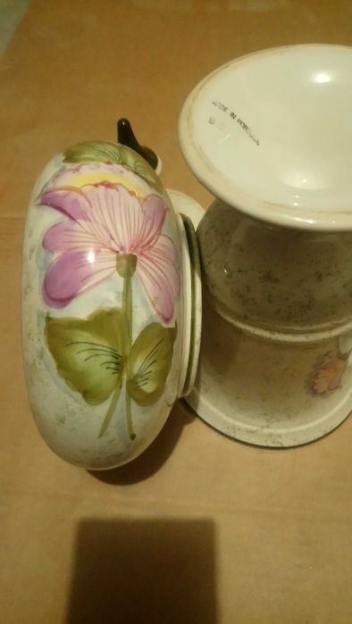 Loiça 2 peças bonitas