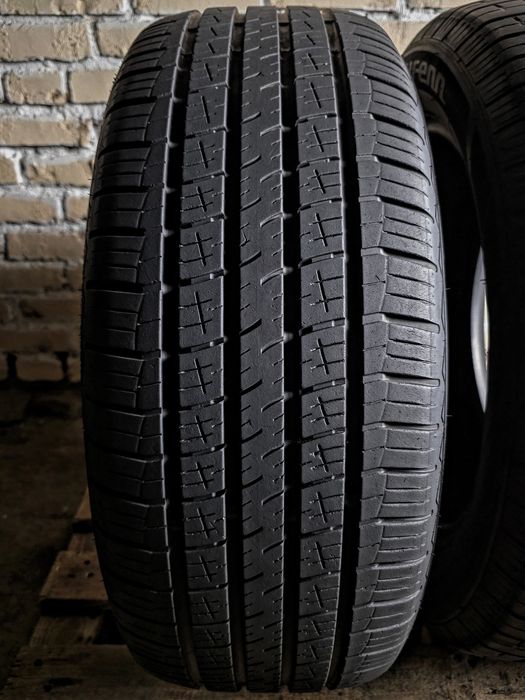 Одиночки 245/55r19 Evoluxx/Laufenn/Milestar | Преміум шини | Поштучно