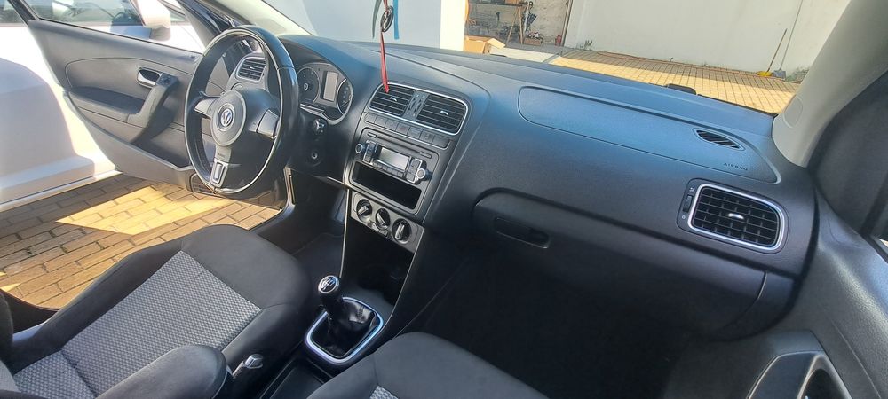 Vw polo 1.2 Tdi 2010