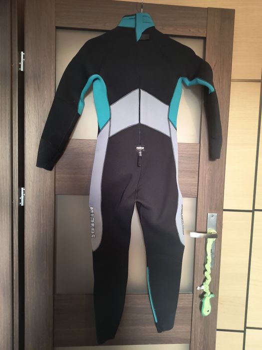 Pianka + kurtka mares Evolution 5mm damska rozmiar 2 zestaw