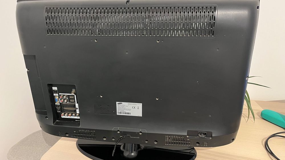 TV para Peças ou reparar Sumsung 32