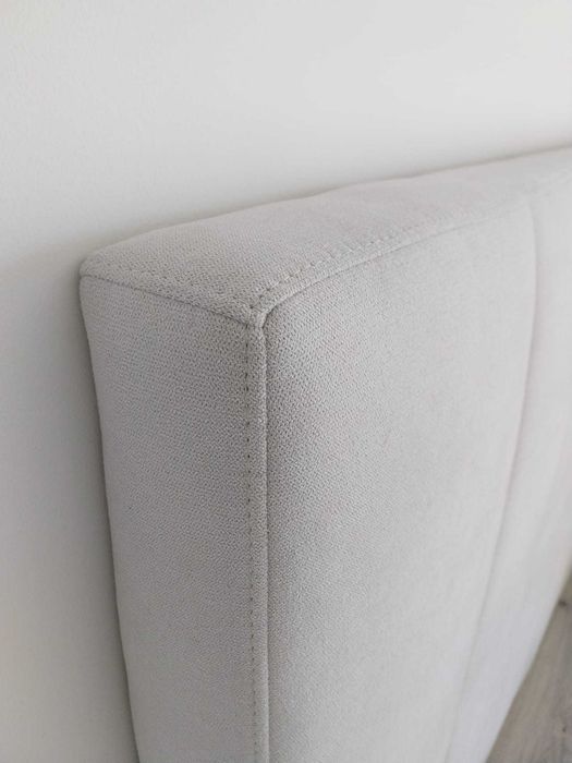Cabeceira de Cama de Casal 150x120